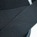 Резинка ткацкая 20мм черный (25м)