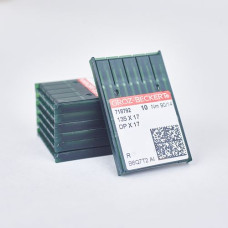 Иглы Groz-Beckert DPx17 для промышленных машин №90/14